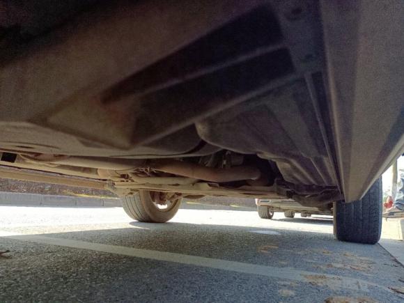 [金华·浙G] 二手路虎第四代发现2018款 3.0 SC V6 HSE