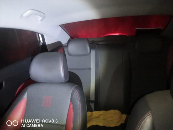 [宁波·浙B] 二手现代悦纳2016款 1.4L 自动炫酷版GLS