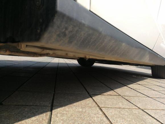 [嘉兴·浙F] 二手长安商用欧尚A8002018款 1.6L 手动智网型