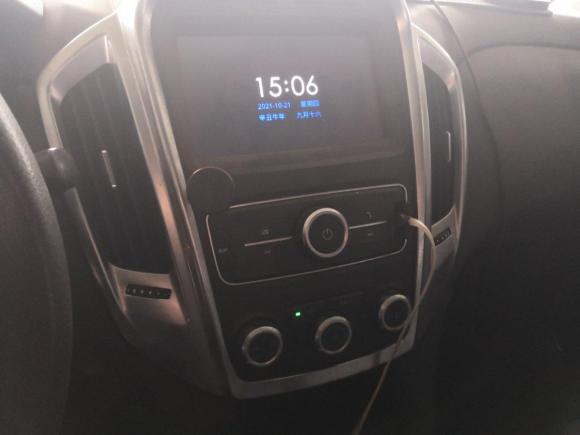 [宁波·浙B] 二手江铃域虎32018款 2.5T柴油两驱进取版长轴距