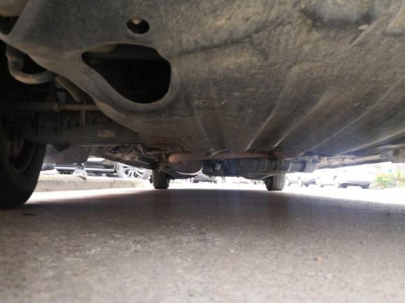 [义乌·浙G] 二手金杯阁瑞斯2013款 2.0L智领标准型9座 全运纪念版国五9座