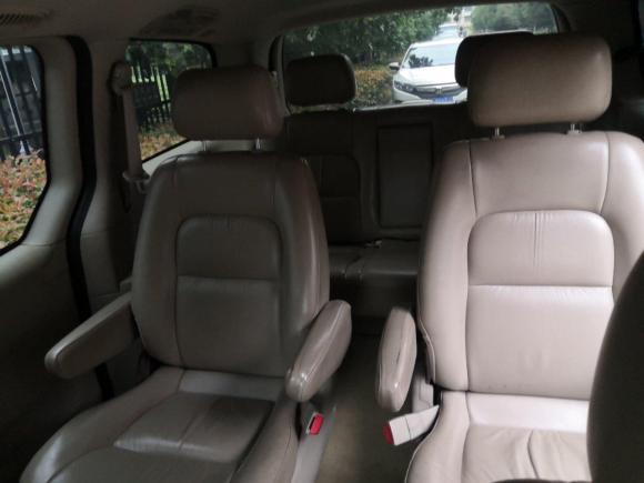 [义乌·浙G] 二手起亚嘉华2006款 3.5L 尊贵版