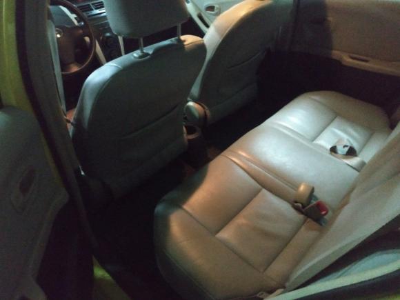 [金华·浙G] 二手丰田雅力士2011款 1.6E 自动魅动版