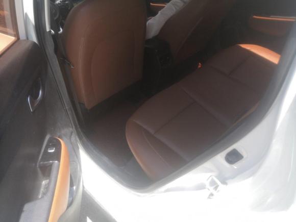 [金华·浙G] 二手起亚KX CROSS2017款 1.4L AT GLS