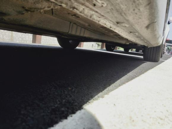 [杭州·浙A] 二手MG名爵6新能源2018款 45T E-DRIVE智驱混动尊享互联网版