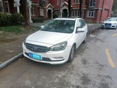 [上海·鄂A]东南&nbsp;&nbsp;V5菱致&nbsp;&nbsp;2015款plus1.5LCVT智尊型