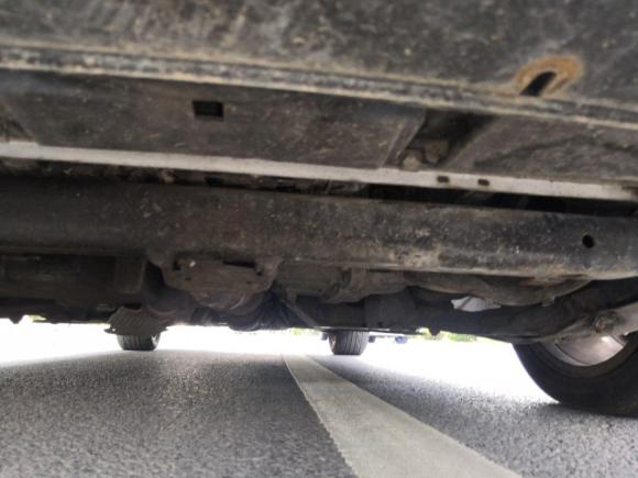 [苏州·沪C] 二手荣威荣威7502009款 2.5L 750E NAVI贵雅版