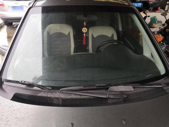 [上海·浙B] 二手海马普力马2012款 1.6L 手动7座创想版