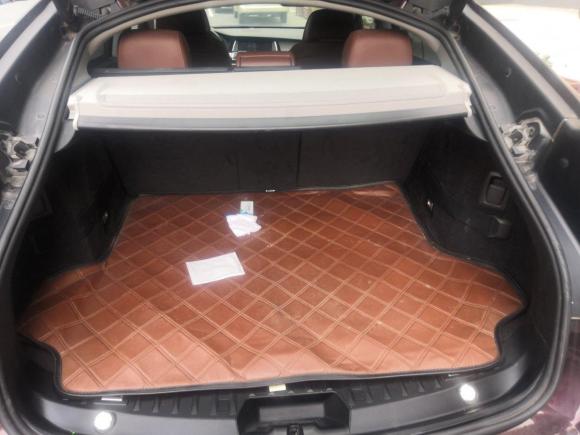 [义乌·浙G] 二手宝马宝马5系GT2010款 535i 领先型