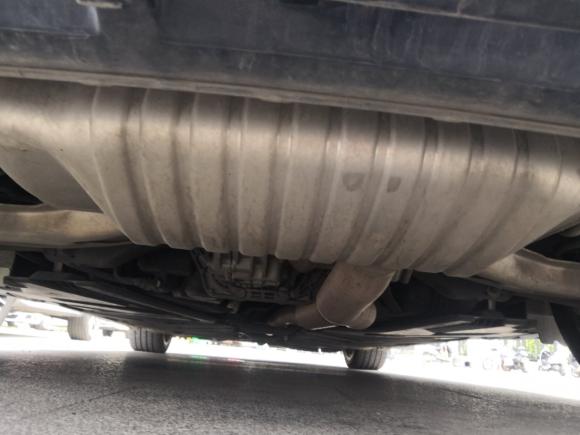 [南京·沪D] 二手奔驰奔驰A级AMG2016款 AMG A 45 4MATIC