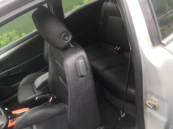 [宁波·浙B] 二手欧宝雅特2010年  1.8L  自动