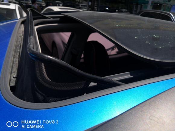 [宁波·浙B] 二手比亚迪元新能源2018款 EV360 智联炫酷型