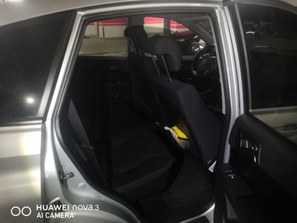 [上海·苏A] 二手双龙爱腾2011款 2.0T 两驱精英柴油版