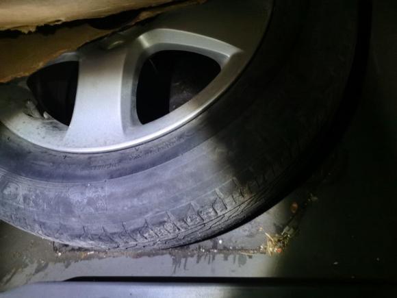 [温州·浙C] 二手丰田丰田佳美05款 2.4L 自动