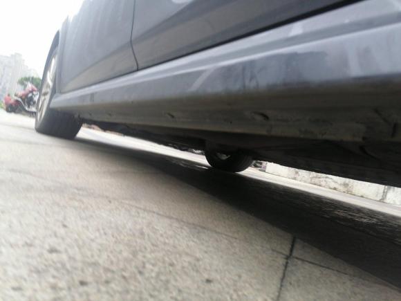 [嘉兴·浙F] 二手斯巴鲁力狮2010款 2.5i豪华版