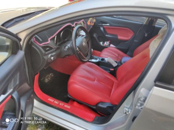 [嘉兴·苏A] 二手MG锐行2015款 1.5T 自动风尚版