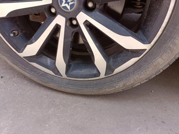 [台州·浙J] 二手启辰启辰T702018款 2.0L CVT睿享运动版