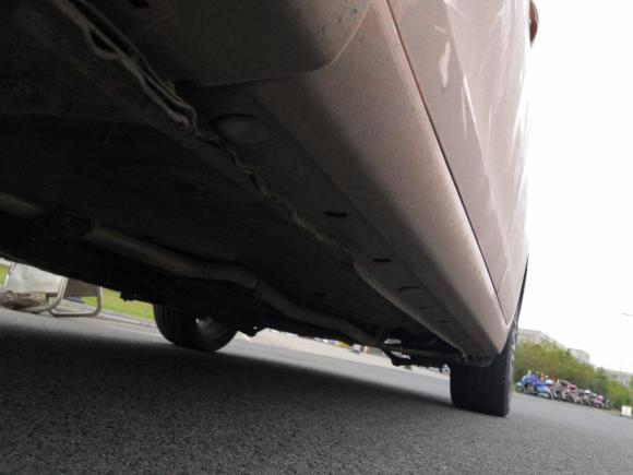 [宁波·粤B] 二手比亚迪秦2014款 1.5T 旗舰型