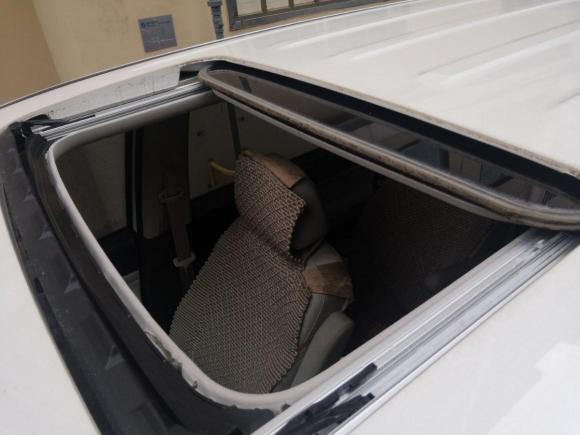 [青岛·鲁B] 二手广汽传祺传祺GM62019款 270T 自动豪华版（七座）国V