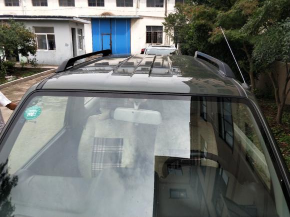 [宁波·浙B] 二手铃木吉姆尼2015款 1.3 AT JLX