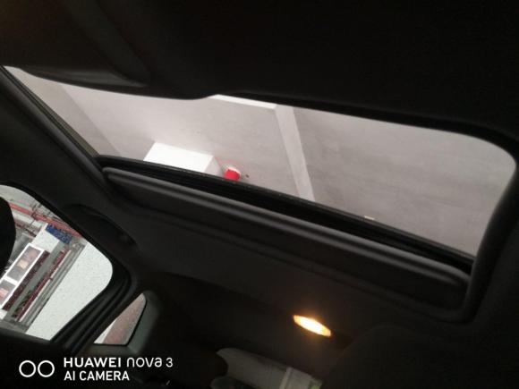 [台州·浙J] 二手标致标致30082015款 2.0L 自动经典版