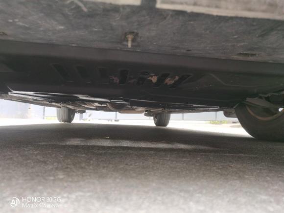 [广州·粤A] 二手标致标致3072007款 改款 2.0L 自动舒适版