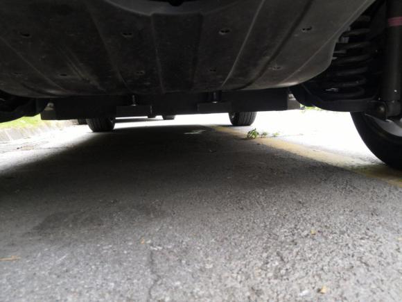 [上海·沪A] 二手理念理念VE-12021款 出行版