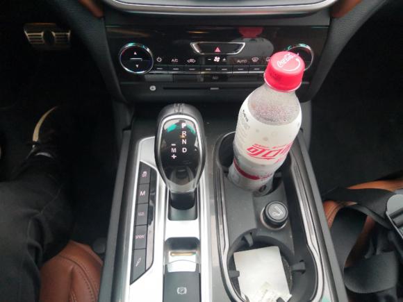 [青岛·鲁B] 二手玛莎拉蒂Ghibli2014款 3.0T 标准版