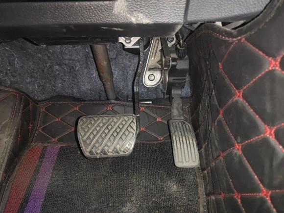 [温州·浙C] 二手启辰启辰D602019款 1.6L XL CVT智联精英版