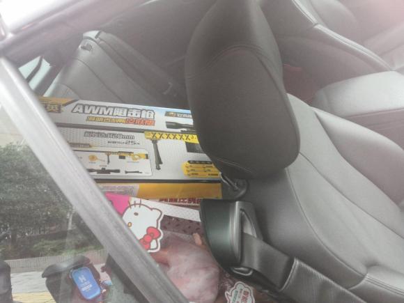 [金华·浙G] 二手宝马宝马4系2016款 420i 敞篷时尚型