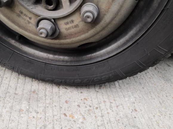 [南昌·赣A] 二手福田图雅诺2017款 2.5T后双胎商运版长轴4J25TC3