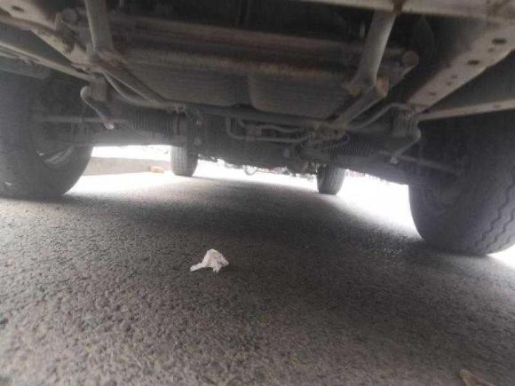 [南京·苏C] 二手金杯金杯海狮2015年产2.0L手动汽油