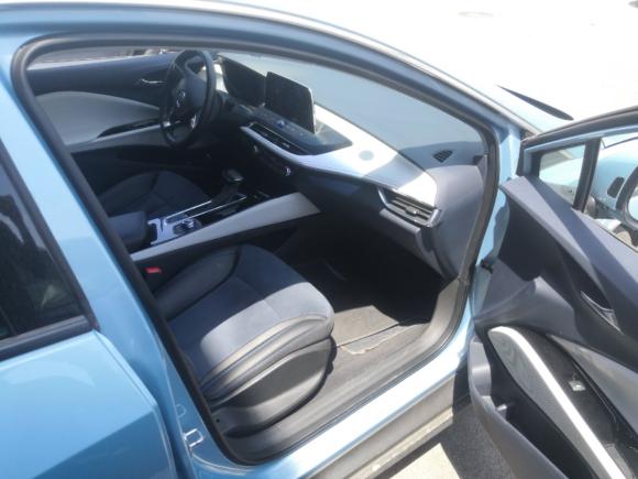 [北京·京A] 二手别克VELITE 62019款 互联智慧型