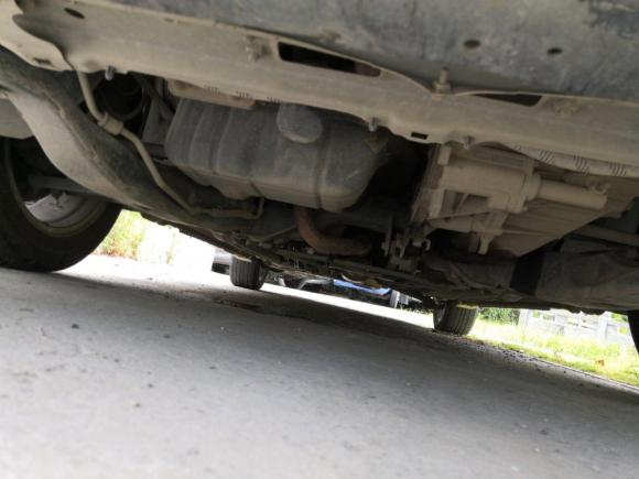 [杭州·浙A] 二手北汽绅宝绅宝D502014款 1.5L 手动舒适版