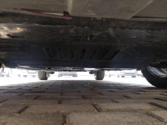 [常州·苏B] 二手标致标致3072013款 两厢 1.6L 手动舒适版