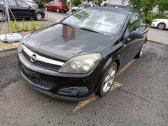 [无锡·苏B]欧宝&nbsp;&nbsp;雅特&nbsp;&nbsp;2006款1.8GTC三门版