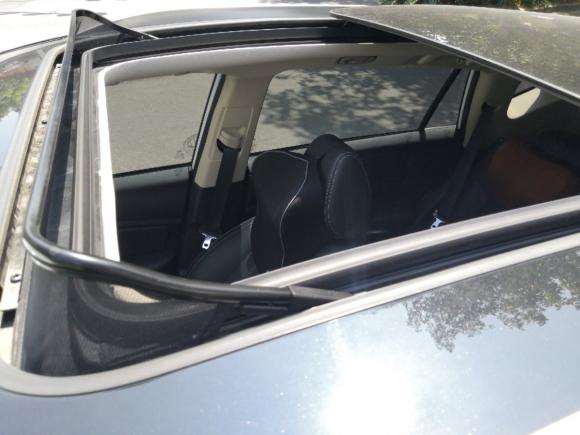 [南京·苏A] 二手比亚迪宋新能源2019款 宋EV500 智联领享型