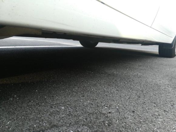 [南昌·赣A] 二手丰田逸致2011款 180E CVT精英版