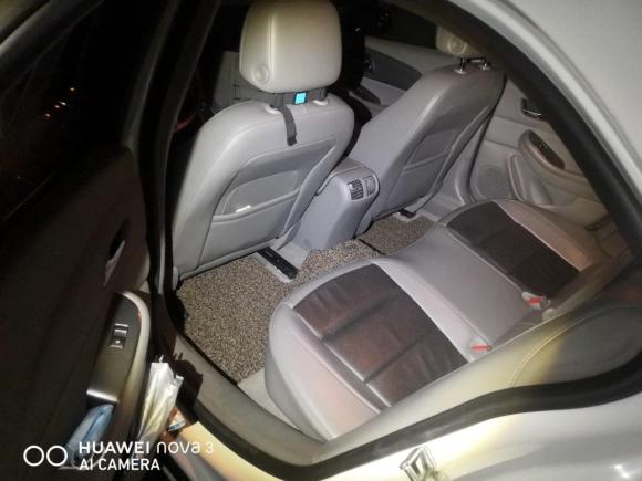 [南昌·赣A] 二手雪佛兰迈锐宝2013款 2.4L 自动豪华版