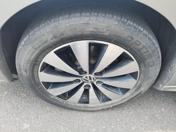 [南京·苏A] 二手大众速腾2017款 230TSI 自动舒适型