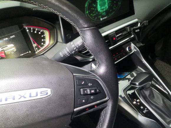 [杭州·闽E] 二手上汽大通上汽大通G502019款 1.5T 自动豪华版 国V