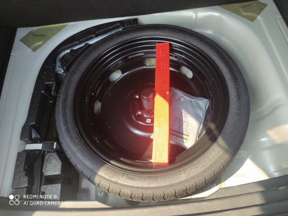 [佛山·粤E] 二手捷达捷达VS52019款 280TSI 自动荣耀型