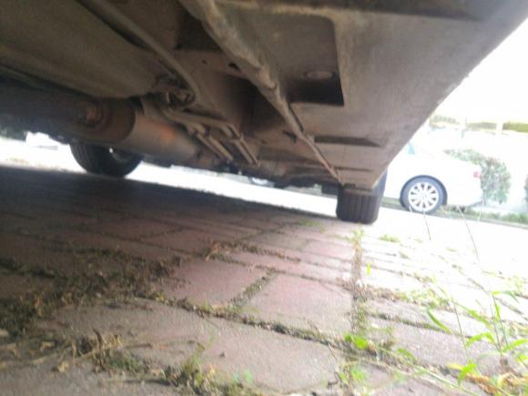 [合肥·皖A] 二手马自达马自达82013款 2.5L 至尊版