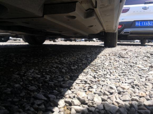 [西安·陕A] 二手丰田奕泽IZOA   2018款 2.0L 奕驰版 （带天窗）