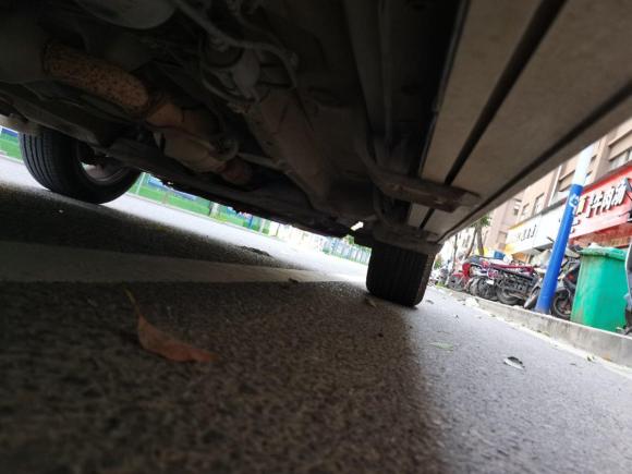 [温州·浙C] 二手奇瑞瑞虎32015款 1.6L 手动智尚纪念版