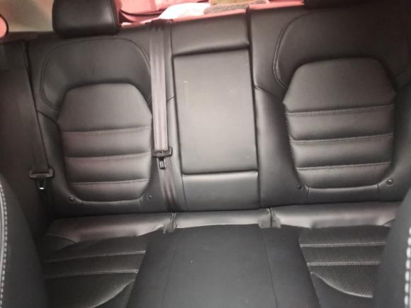 [南京·苏A] 二手众泰众泰SR92017款 2.0T 自动极致之梦版