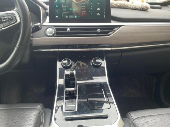 [金华·浙G] 二手奇瑞瑞虎82019款 1.6TGDI 自动豪华型