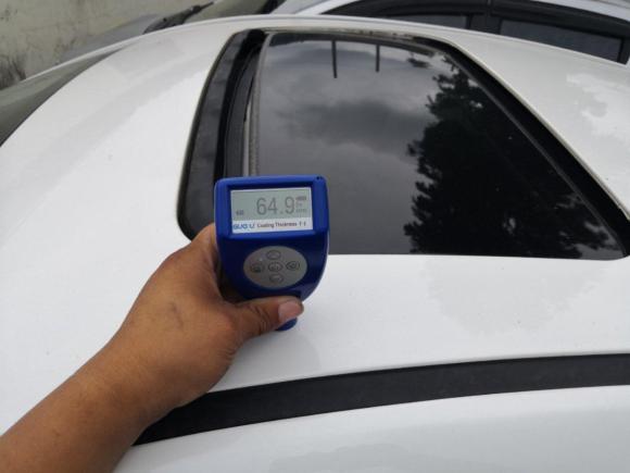 [宁波·浙B] 二手江淮嘉悦A52020款 1.5T 手动精英型