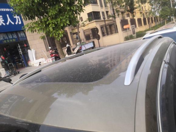 [常州·皖A] 二手斯柯达柯迪亚克2017款 TSI330 7座两驱豪华版