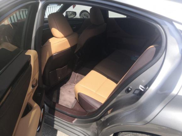 [南京·苏A] 二手雷克萨斯雷克萨斯ES2020款 200 卓越版